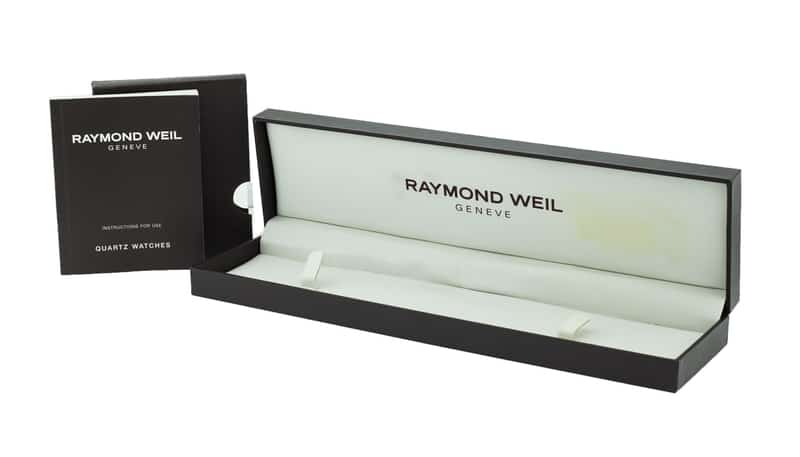 Raymond Weil Tradition 9578-STC-00300
